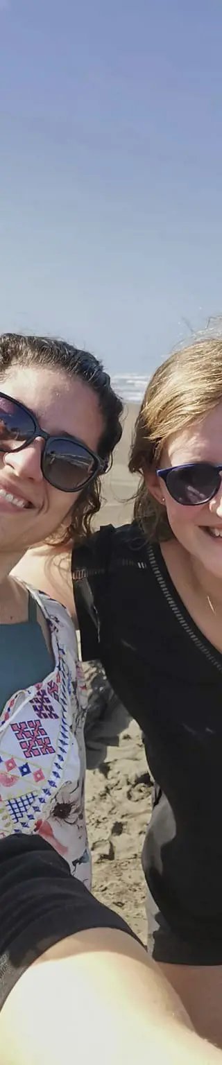 Lerne Spanisch bei einer Gastfamilie in Costa Rica